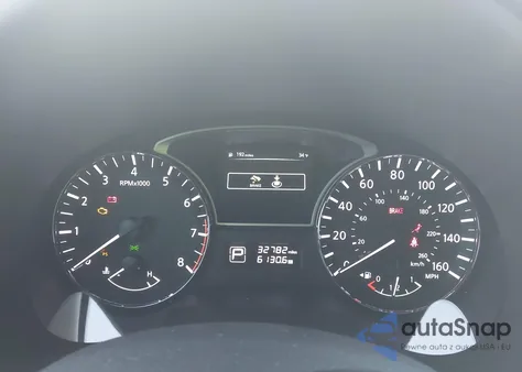 2014 Nissan Altima 2.5 S from USA, damaged, VIN 1N4AL3AP1EC160537